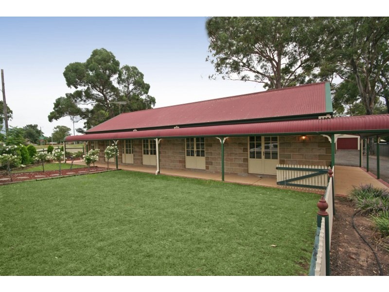 200 Old Hume Highway, Camden NSW 2570