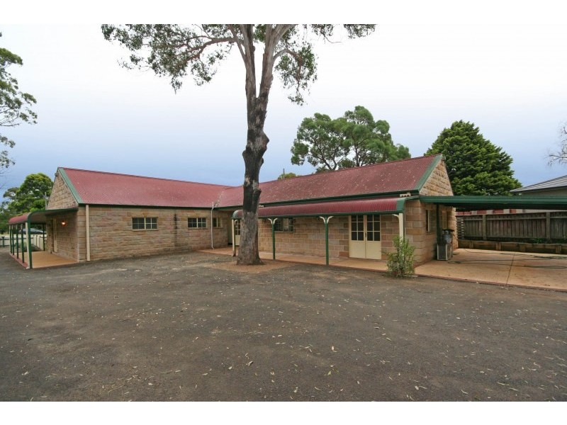 200 Old Hume Highway, Camden NSW 2570
