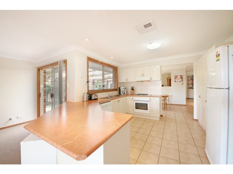 3 Montgomery Circuit, Narellan Vale NSW 2567