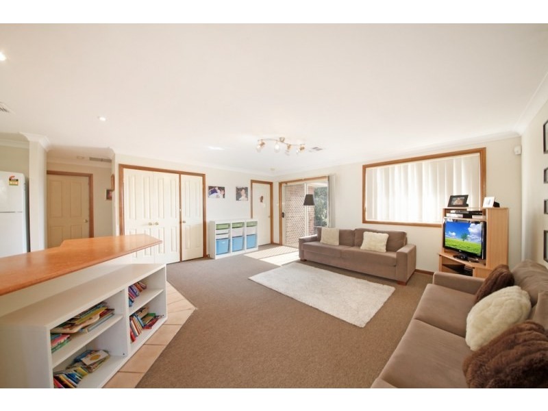 3 Montgomery Circuit, Narellan Vale NSW 2567