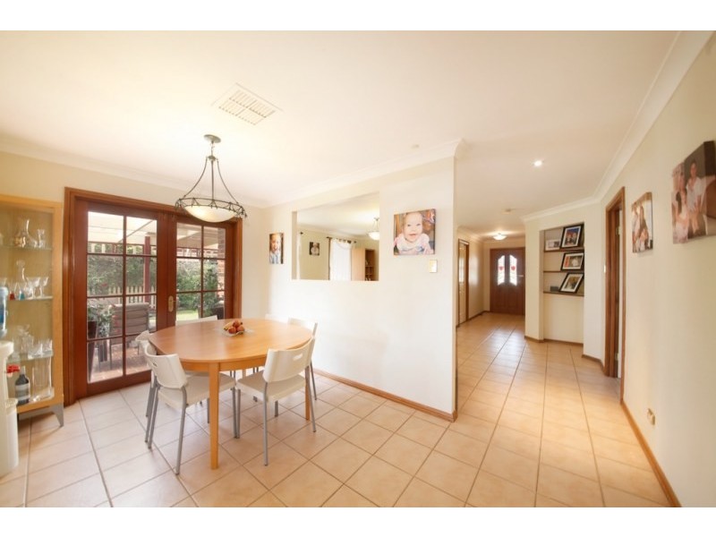 3 Montgomery Circuit, Narellan Vale NSW 2567