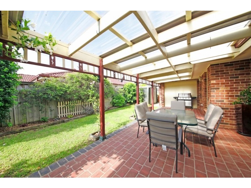 3 Montgomery Circuit, Narellan Vale NSW 2567