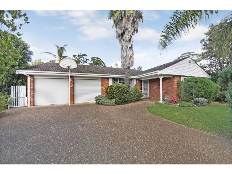 18 Janette Place, Oakdale NSW 2570
