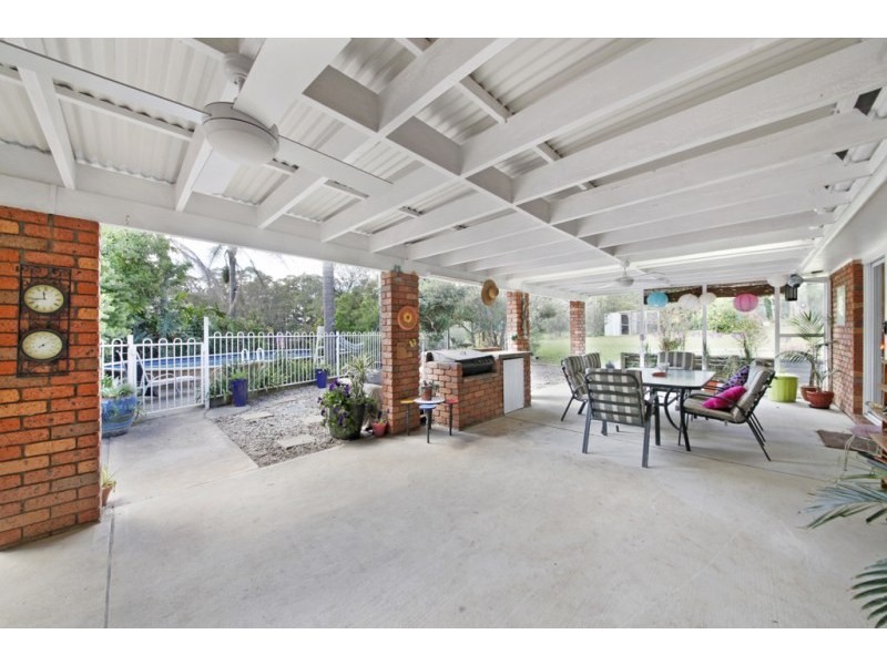 18 Janette Place, Oakdale NSW 2570