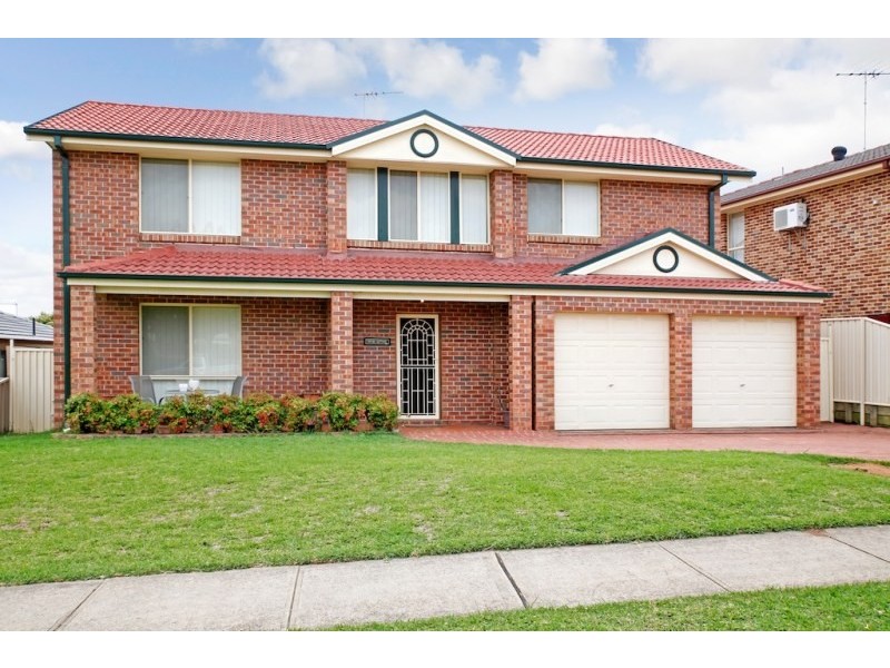 119 Waterworth Drive, Narellan Vale NSW 2567