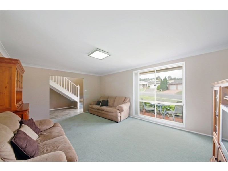 119 Waterworth Drive, Narellan Vale NSW 2567