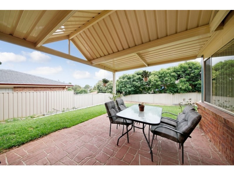 119 Waterworth Drive, Narellan Vale NSW 2567