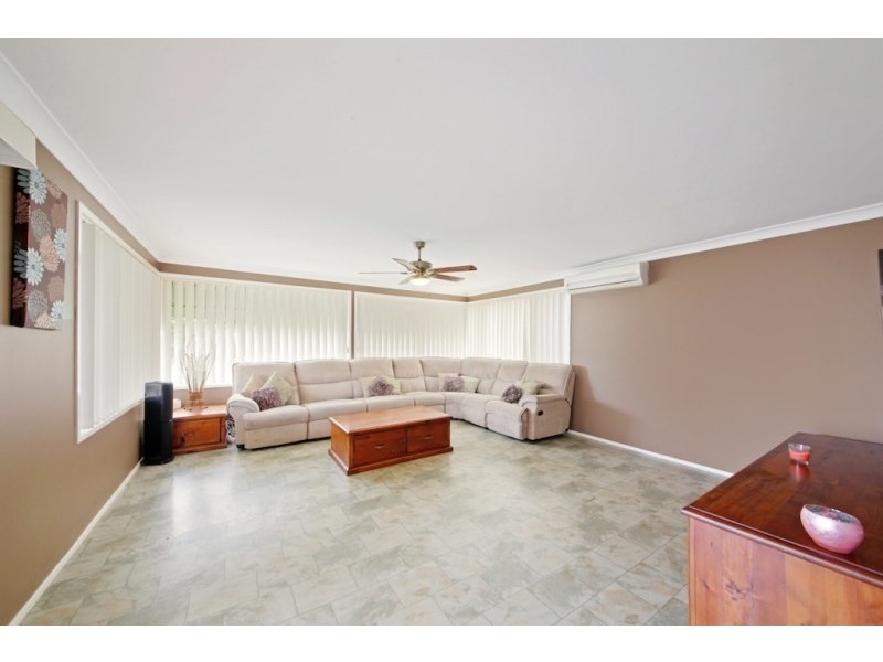 119 Waterworth Drive, Narellan Vale NSW 2567