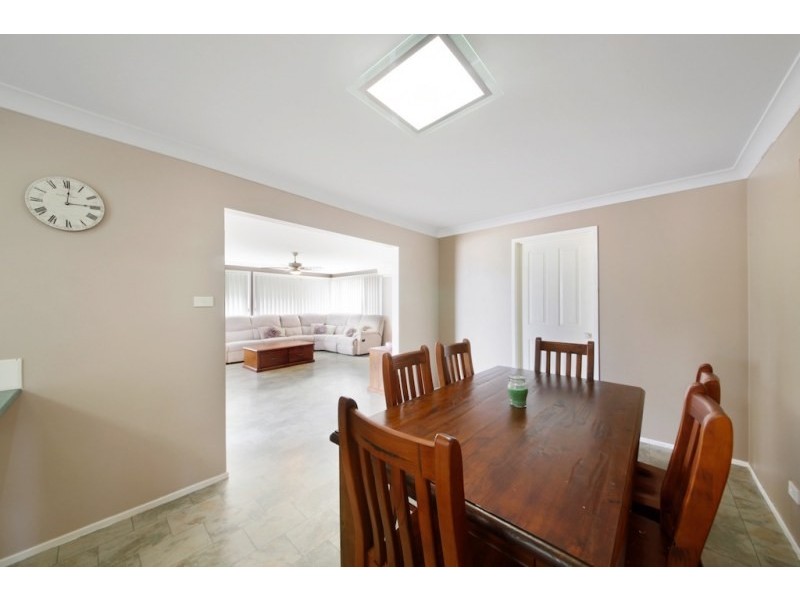 119 Waterworth Drive, Narellan Vale NSW 2567