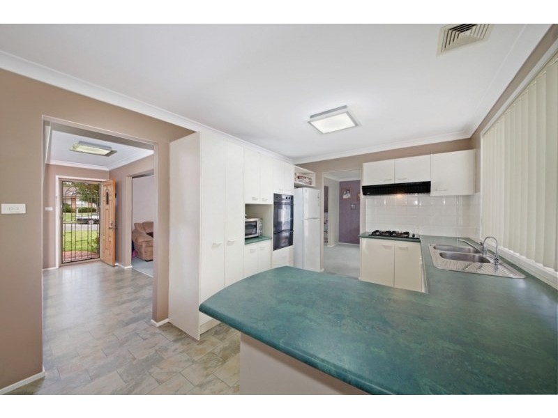 119 Waterworth Drive, Narellan Vale NSW 2567