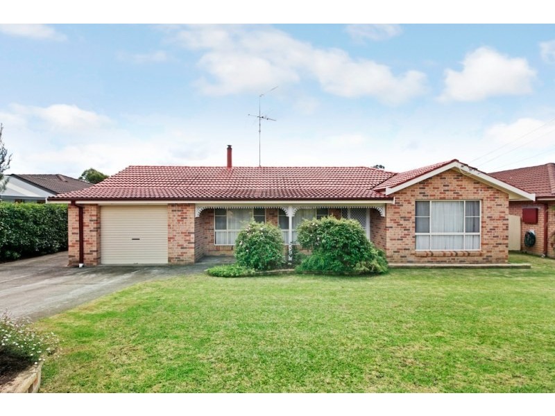 17 Willis Street, Oakdale NSW 2570