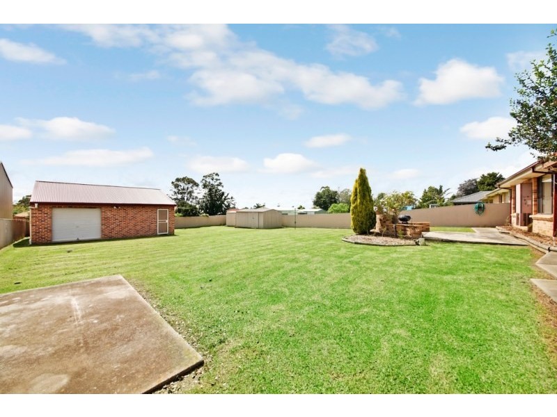 17 Willis Street, Oakdale NSW 2570