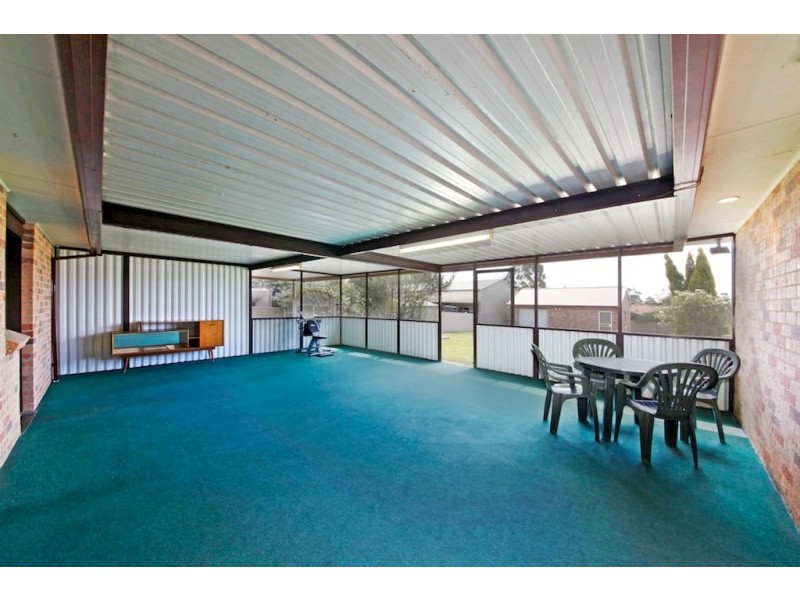 17 Willis Street, Oakdale NSW 2570