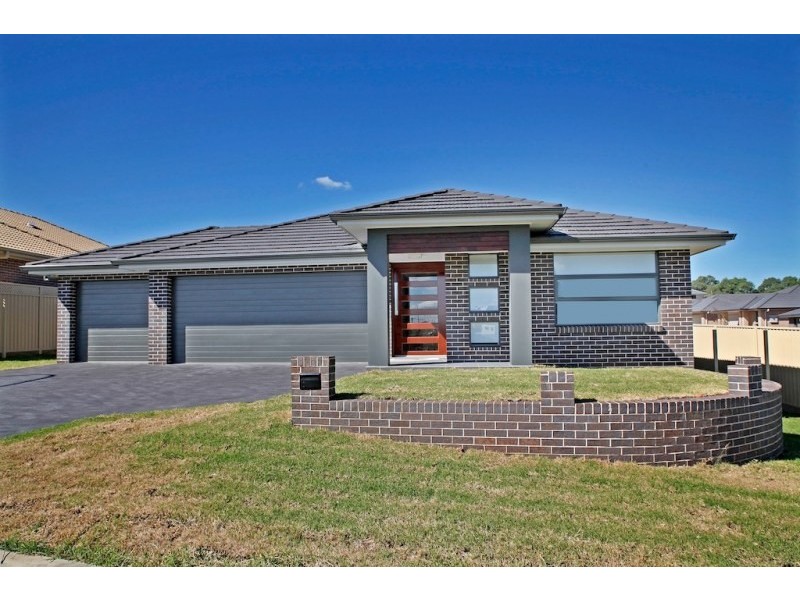 Lot 2126 Pioneer Street, Gregory Hills NSW 2557