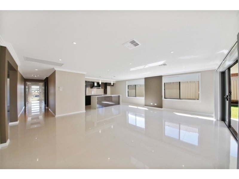 Lot 2126 Pioneer Street, Gregory Hills NSW 2557