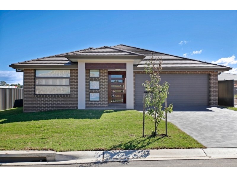 Lot 2257 Voyager Street, Gregory Hills NSW 2557