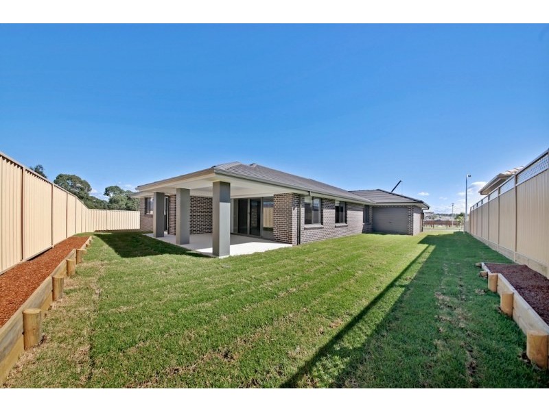 Lot 2257 Voyager Street, Gregory Hills NSW 2557