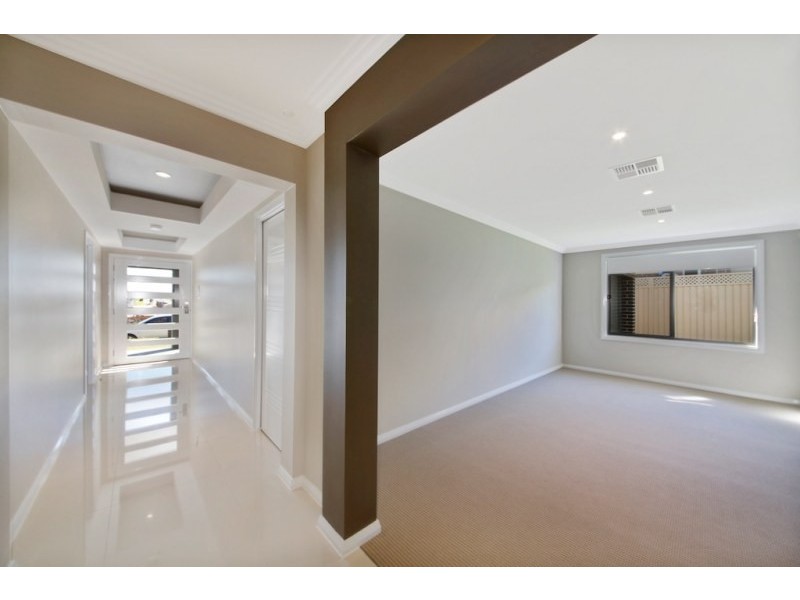 Lot 2257 Voyager Street, Gregory Hills NSW 2557