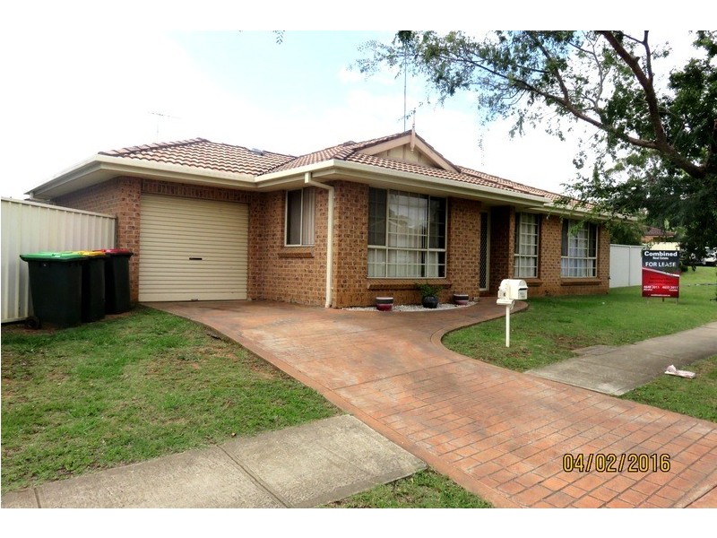 113 Paddymiller Avenue, Currans Hill NSW 2567