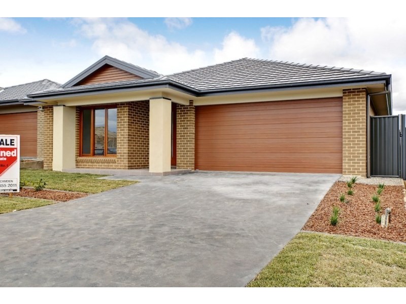 Lot 209 Correllis Street, Harrington Park NSW 2567