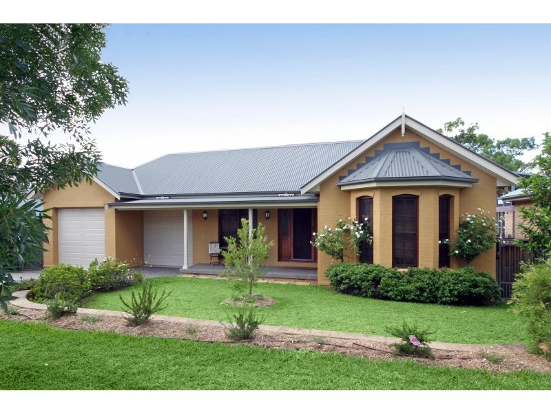 22 Tullet Street, Camden Park NSW 2570