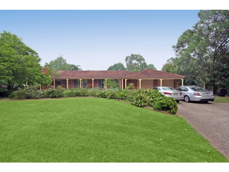 187 Werombi Road, Grasmere NSW 2570