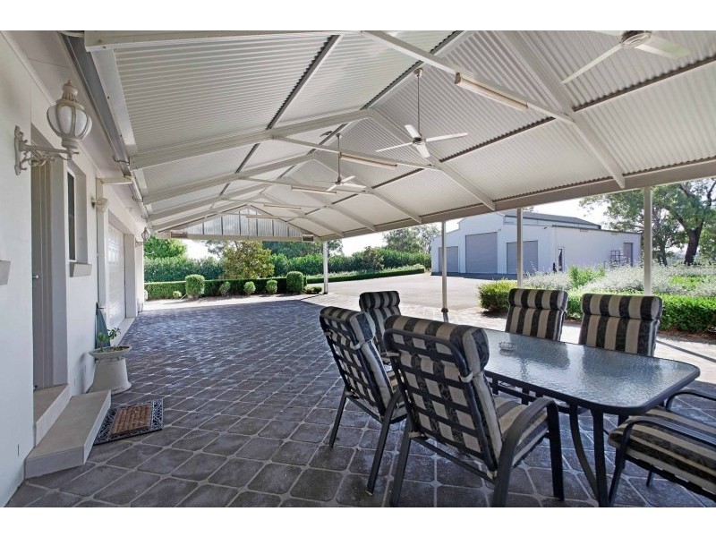 Cawdor NSW 2570