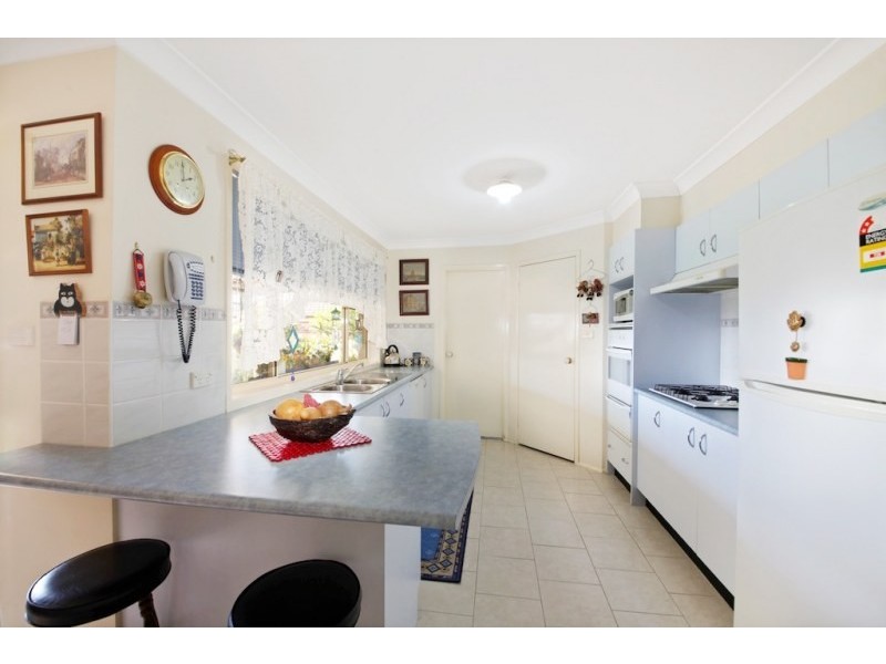 104 Welling Drive, Narellan Vale NSW 2567