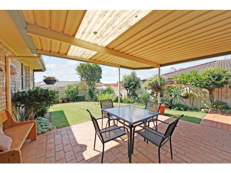 104 Welling Drive, Narellan Vale NSW 2567