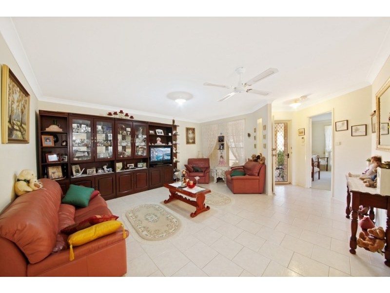 104 Welling Drive, Narellan Vale NSW 2567