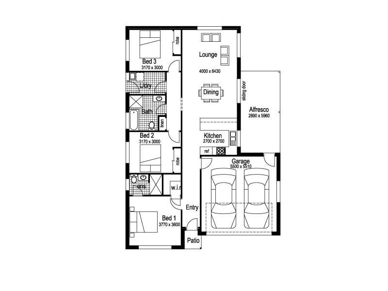Lot 42 Maloney Chase, Wilton NSW 2571