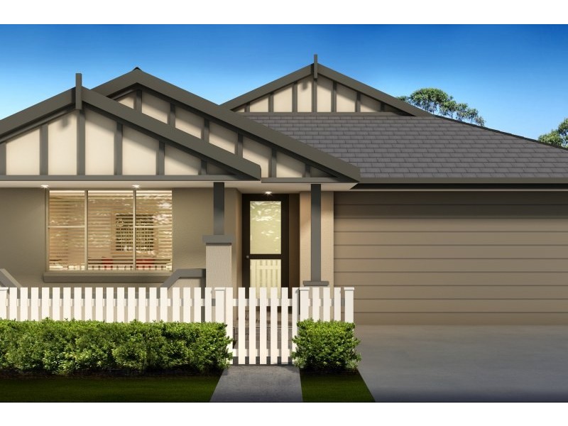 Lot 55 Greenbridge Drive, Wilton NSW 2571