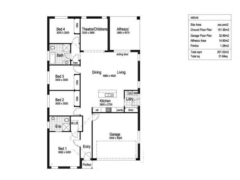 Lot 55 Greenbridge Drive, Wilton NSW 2571