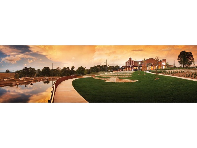 Lot 55 Greenbridge Drive, Wilton NSW 2571