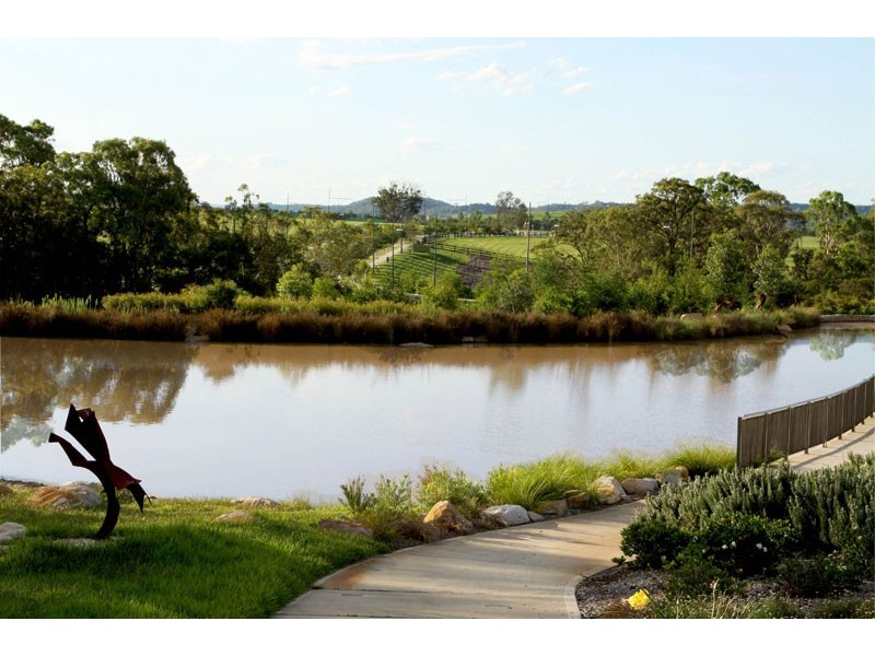 Lot 55 Greenbridge Drive, Wilton NSW 2571