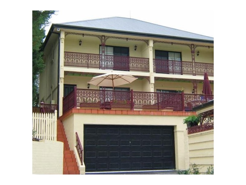Unit 6/14 Park Street, Camden NSW 2570