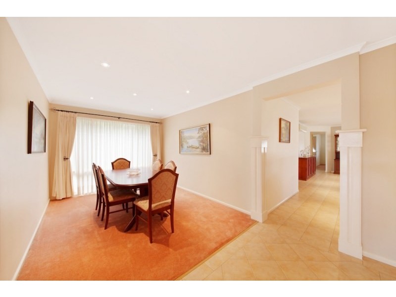 18 John Mclennon Circuit, Harrington Park NSW 2567