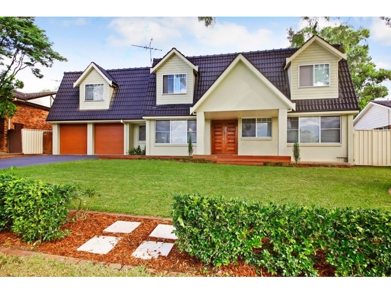 39 Griffith Avenue, Camden South NSW 2570