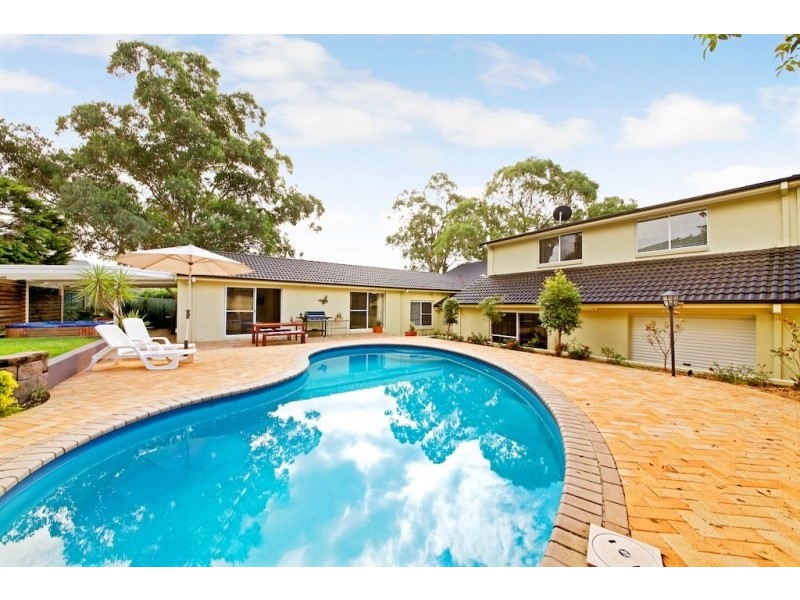 39 Griffith Avenue, Camden South NSW 2570