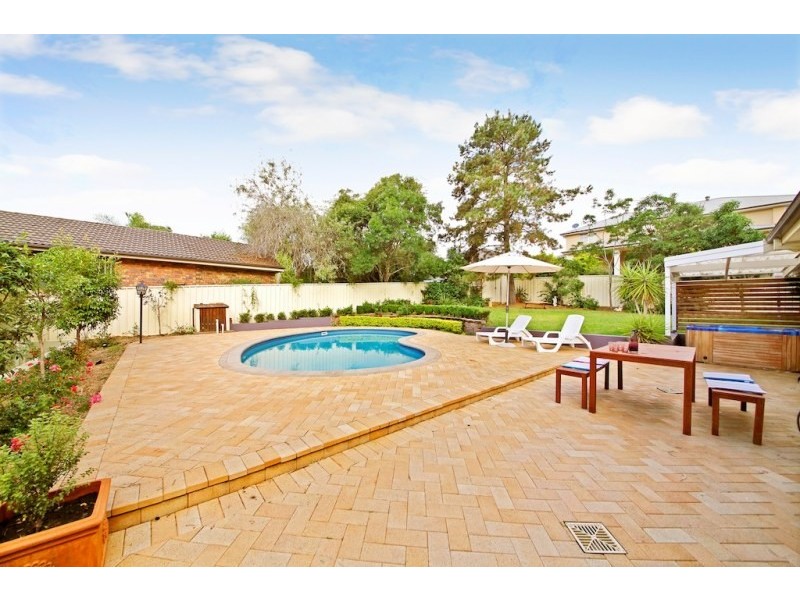 39 Griffith Avenue, Camden South NSW 2570