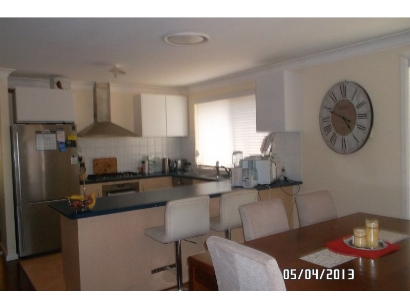 20 Stuckey Place, Narellan Vale NSW 2567