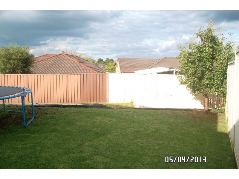 20 Stuckey Place, Narellan Vale NSW 2567