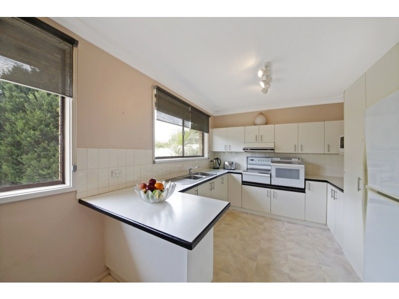 3 Larnach Place, Elderslie NSW 2570