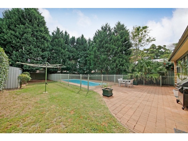 3 Larnach Place, Elderslie NSW 2570