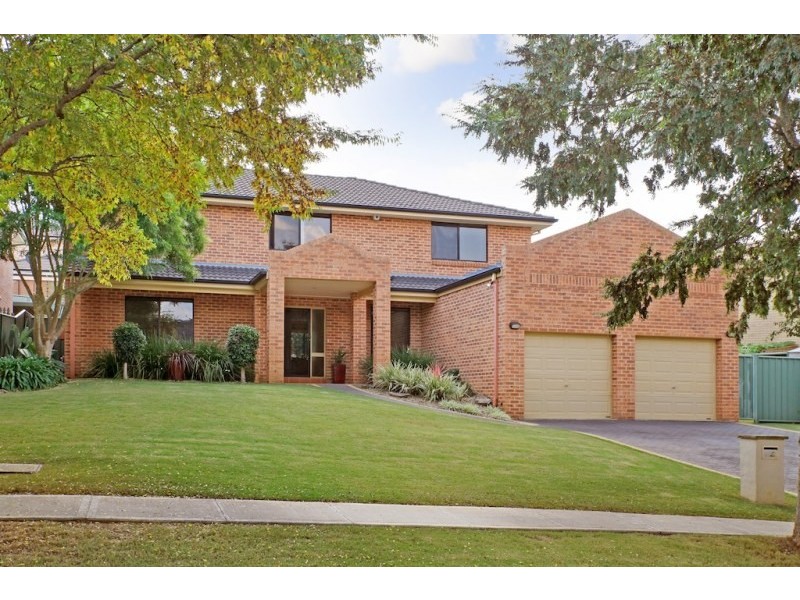 93 Glenrowan Drive, Harrington Park NSW 2567