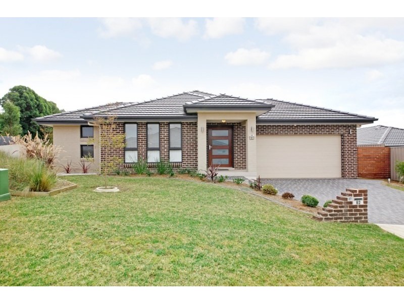 62 Moyengully Avenue, Mount Annan NSW 2567