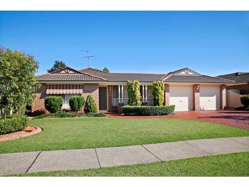 13 Holdsworth Drive, Narellan Vale NSW 2567
