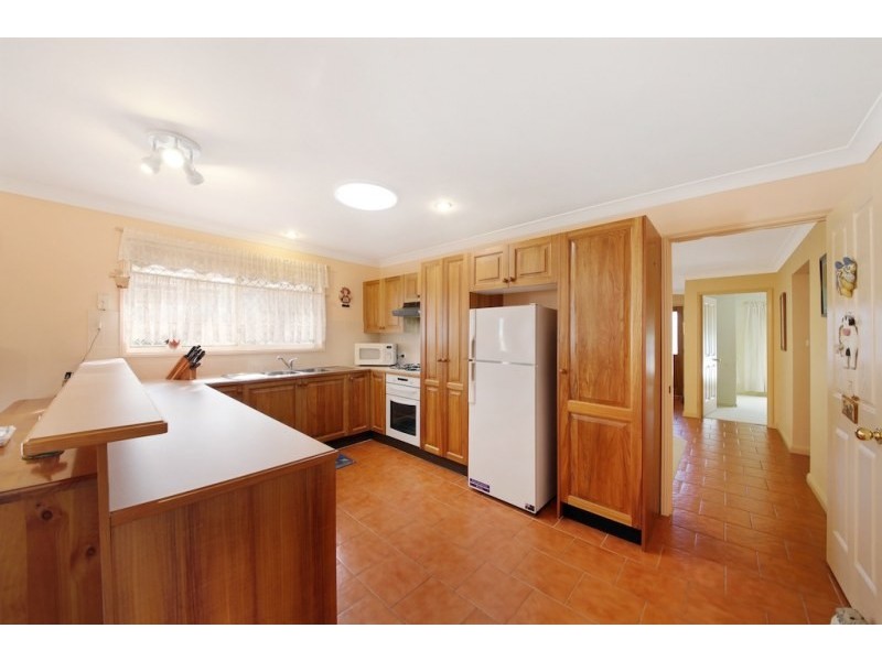 13 Holdsworth Drive, Narellan Vale NSW 2567