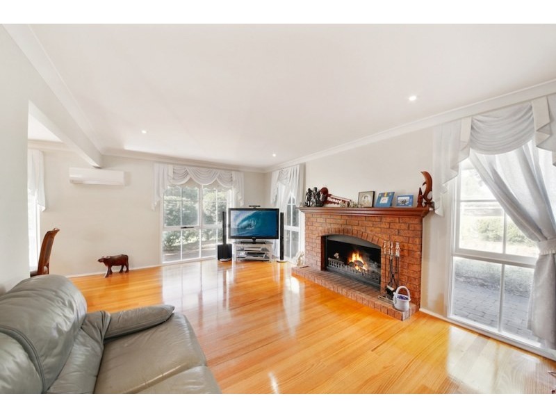 17 Centennial Lane, Ellis Lane NSW 2570