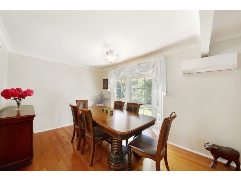 17 Centennial Lane, Ellis Lane NSW 2570